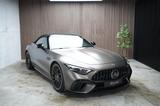 Mercedes-Benz SL 63 AMG 4M HUD| PPF | Dig | Aero | Burm | Carb - gebrauchte Mercedes-Benz SL 63 AMG aus dem Jahr 2023
