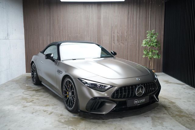 MERCEDES-BENZ SL 63 AMG 4M HUD| PPF | Dig | Aero | Burm | Carb