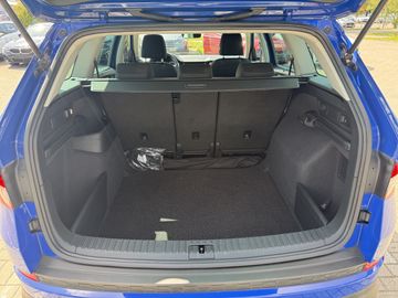 Skoda Kodiaq - 11
