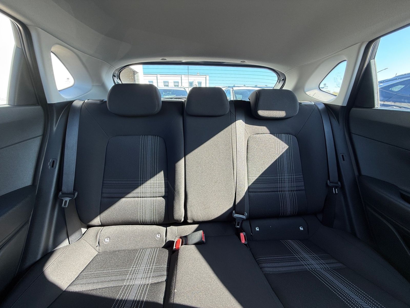 Hyundai i20 – Bild 15
