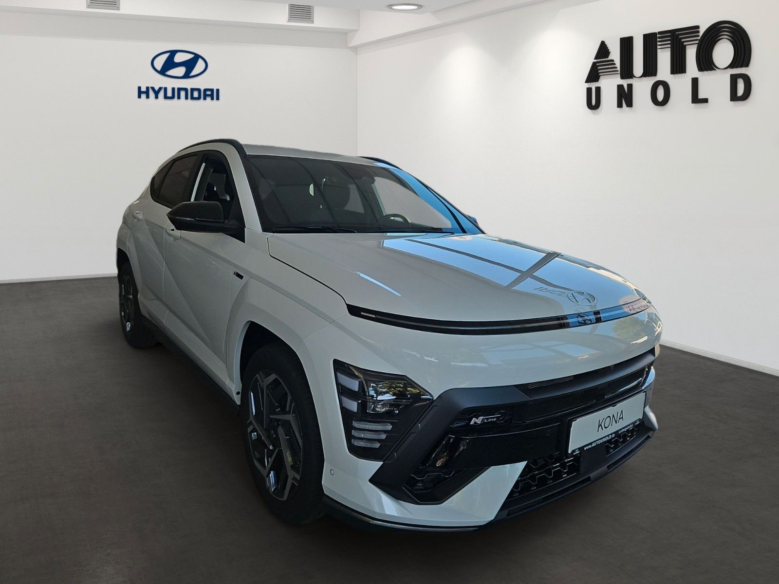 Hyundai KONA - Bild 2