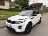 Land Rover Range Rover Evoque 2.2 SD4 White Dynamic Whi... - Land Rover Range Rover Evoque: White Dynamic