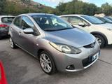 Mazda 2 Mazda2 1.3 16V 86CV 5p. Fun - Mazda aus 2010: Mazda5