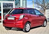 Toyota Yaris Hybrid 1.5 VVT-i Edition 2014 - Toyota Yaris: 1.2