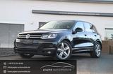 Volkswagen Touareg 3.0 TDI R-Line +STANDHEIZ+AHK+LUFT+20"++ - Volkswagen Touareg aus 2012: TDI