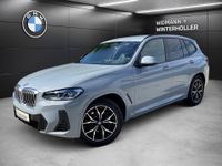 BMW X3 - Vorschau Bild 1