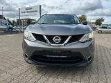 Nissan Qashqai Visia - Nissan Qashqai Gebrauchtwagen in Aachen