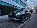 Mercedes-Benz GLE350D 4MATIC, 9G-TRONIC, S... - Mercedes-Benz GLE 350 Gebrauchtwagen in Stuttgart
