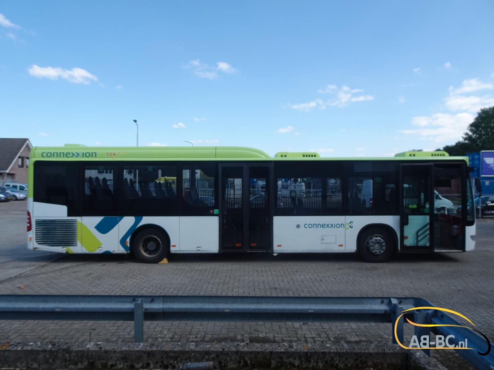 Mercedes-Benz Citaro O530 LE 42 Sitze 45 Standees EURO 5