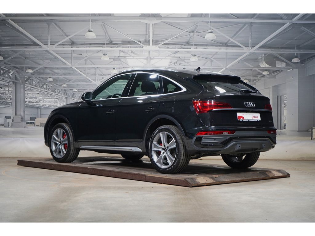 Audi Q5 — fotografia 2