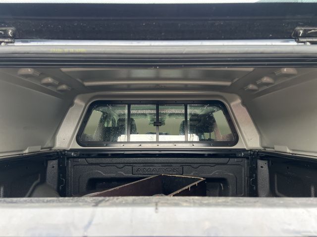 Amarok Life DK NM 2.0 TDI 151 kW Navi LED Klima