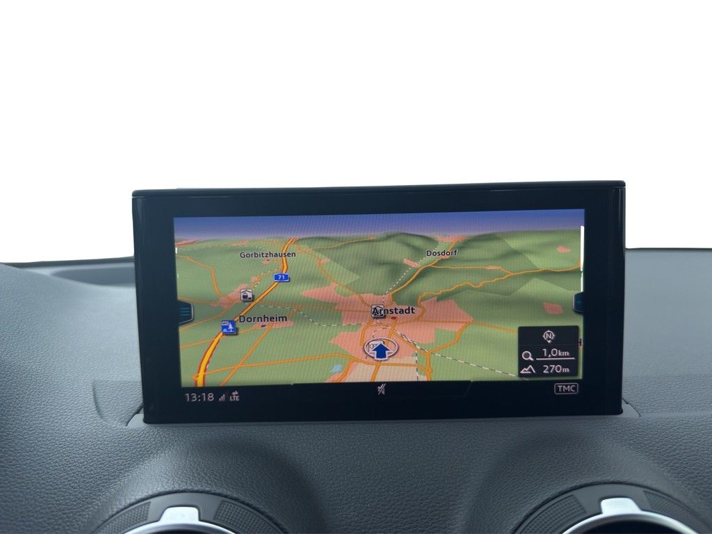 Audi Q2 - Bild 18