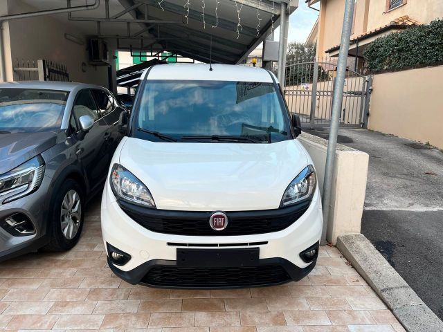 Fiat Doblo Doblò 1.4 T-Jet Natural Power PL-TN C