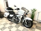 Kawasaki VN 1700 Voyager ABS! nur 26.200 km! 1.Hd. + Hdl. - KAWASAKI VN 1700