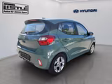 Hyundai i10 Trend Navi,RFK,Sitzhzg,Alu,WKR Apple CarPlay - Hyundai i10 aus 2023