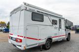 LMC Cruiser V646G *Hubstützen*2xSolar*Autom.*180PS - LMC Cruiser V 646 G