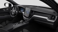 Volvo XC60 - Vorschau Bild 10