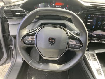 Peugeot 308 - 9
