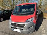 Fiat Ducato  - Wohnmobile bis 9.000 Euro
