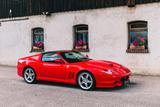 Ferrari 575 Superamerica HGTC - Ferrari Gebrauchtwagen von 2005