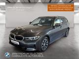 BMW 320i Touring Standheizung AHK LiveCockpitProf - BMW 320 in Hagen