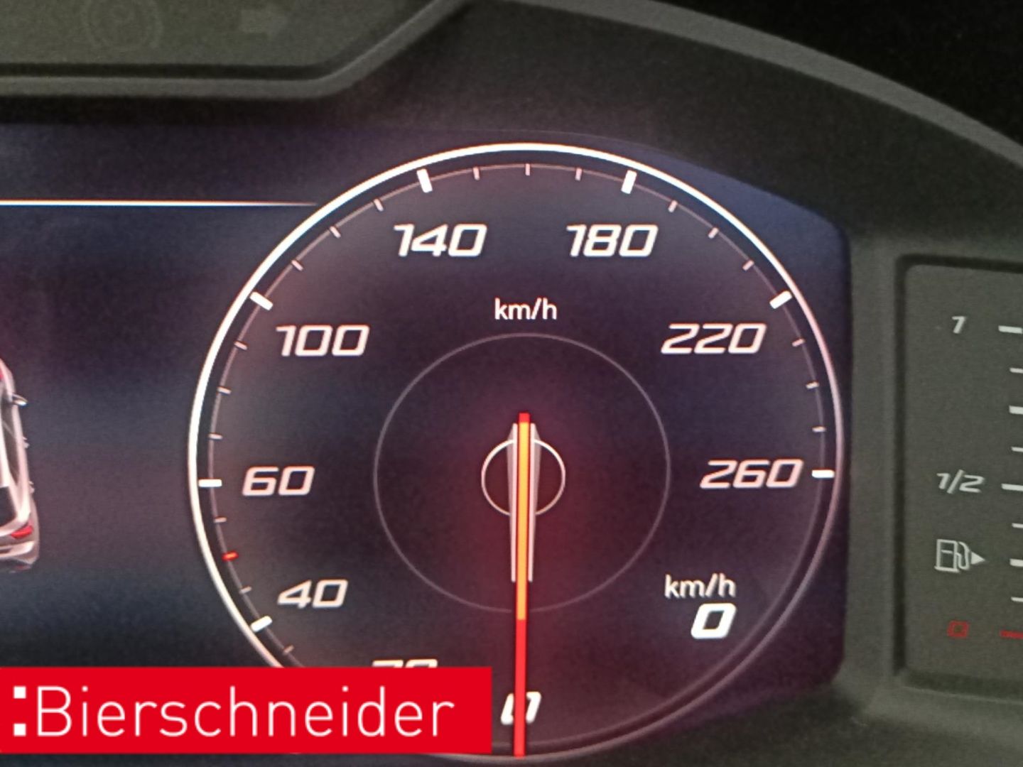 Seat Ibiza - Bild 17