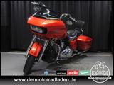 Harley-Davidson FLTRXS Road Glide Special // KESS TECH // - ABS CHOPPER