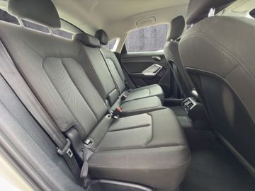 Audi Q3 Sportback 35 TDI S-Tronic*LED*LANE*VIRTUAL