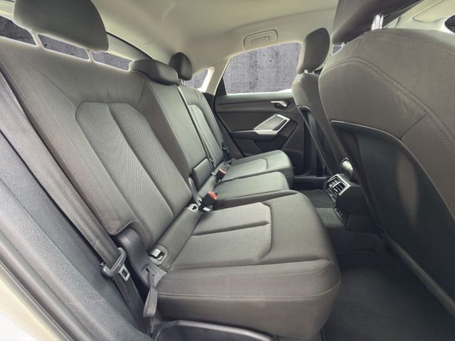 Audi Q3 Sportback 35 TDI S-Tronic*LED*LANE*VIRTUAL