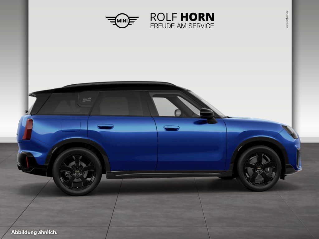 MINI Countryman C (Cooper) - Bild 9
