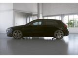 Mercedes-Benz A 180 Kompaktlimousine AMG MBUX Night Ambiente - gebrauchte Mercedes-Benz A 180 aus dem Jahr 2021