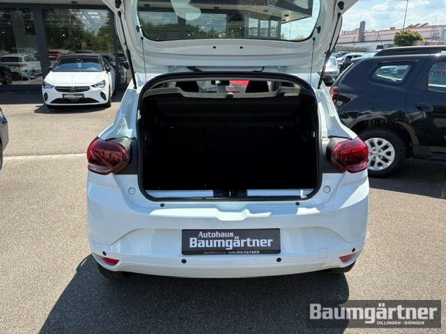Fahrzeugabbildung Dacia Sandero Essential TCe 90 PDC/LED/Tempomat/GJR