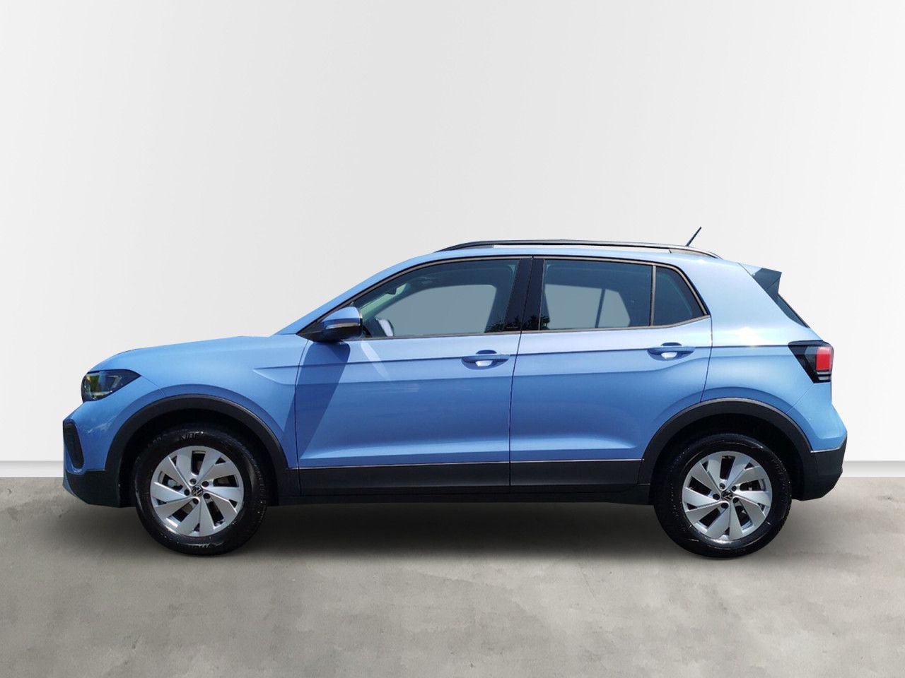 Fahrzeugabbildung Volkswagen T-Cross Life 1.0 B 070 TSIM5F