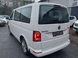 Volkswagen T6 Multivan 2.0 TDI 4Motion CAM*KLIMA*AHK*7xstz - Volkswagen T6 Multivan in Braunschweig