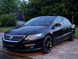 Volkswagen Passat CC 3.6 4Motion, 1. Hand,... - Volkswagen Passat CC: 3.6