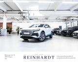 Audi Q4 E-TRON SPORTBACK 40 19Z./ACC/PANO/SHZ./KAM. - Audi Q4 aus 2024