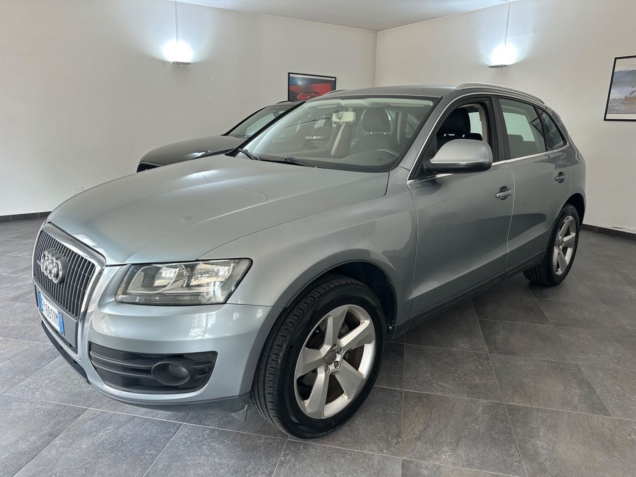 Audi Audi Q5 2.0 TDI 170 CV quattro S tronic