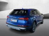Audi Q7 50 TDI QUATTRO 7-SITZE+NAVI+MATRIX+PANO+LHZ+V - Audi Gebrauchtwagen mit Automatikschaltung