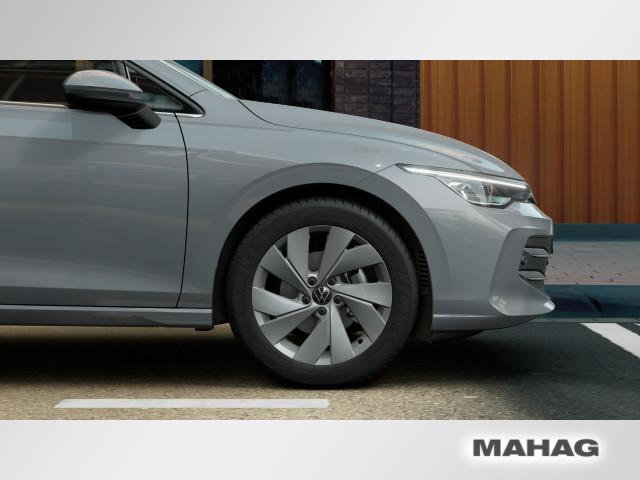 Volkswagen Golf VIII Style 1.5 l eTSI IQ.Light Navi ParkPil, миниатюра 11