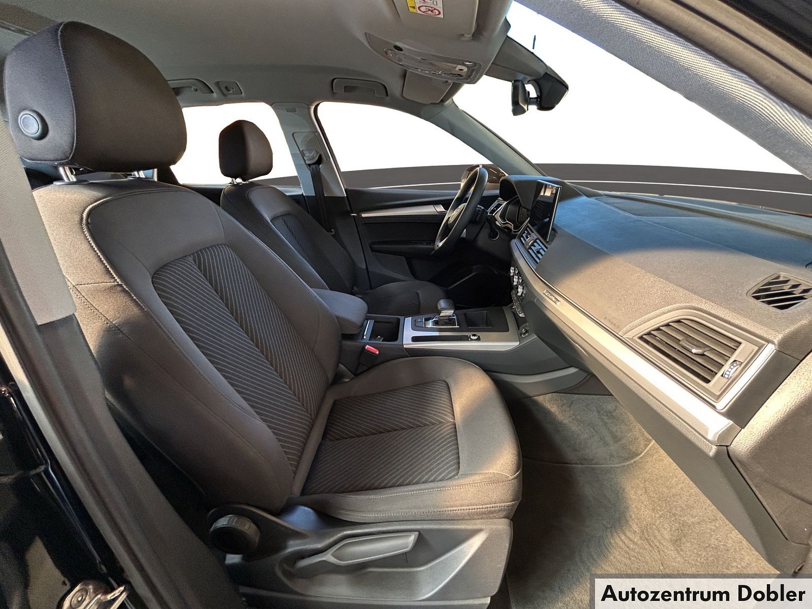 Audi Q5 40 TFSI quattro 150kW S tronic AHK Connect foto 10