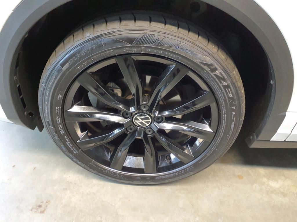 Volkswagen T-Roc Cabriolet R-Line 1.5 TSI AHK*Tempo*PDC*RFK