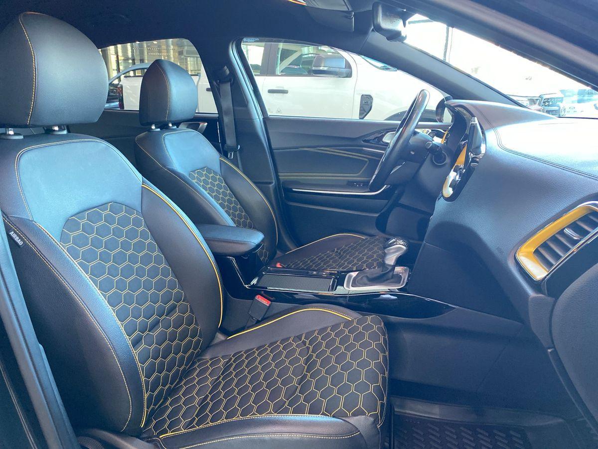 Kia XCeed 1.6 TGDI KAT /RFK/Memory/LED/CarPl/Keyless