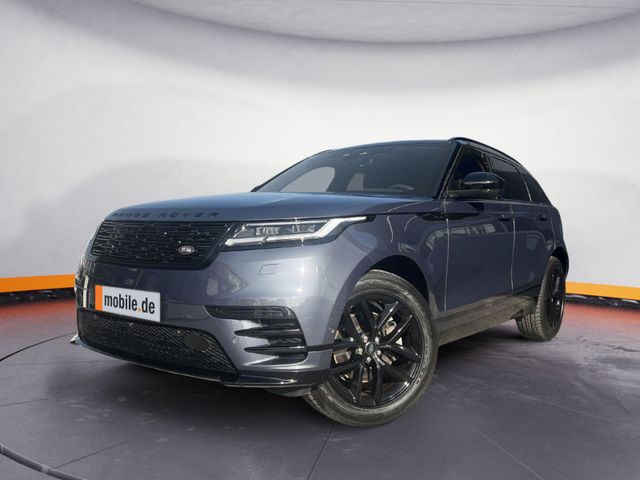 Land Rover Range Rover Velar R-Dynamic SE D200 HUD 3D AHK 2