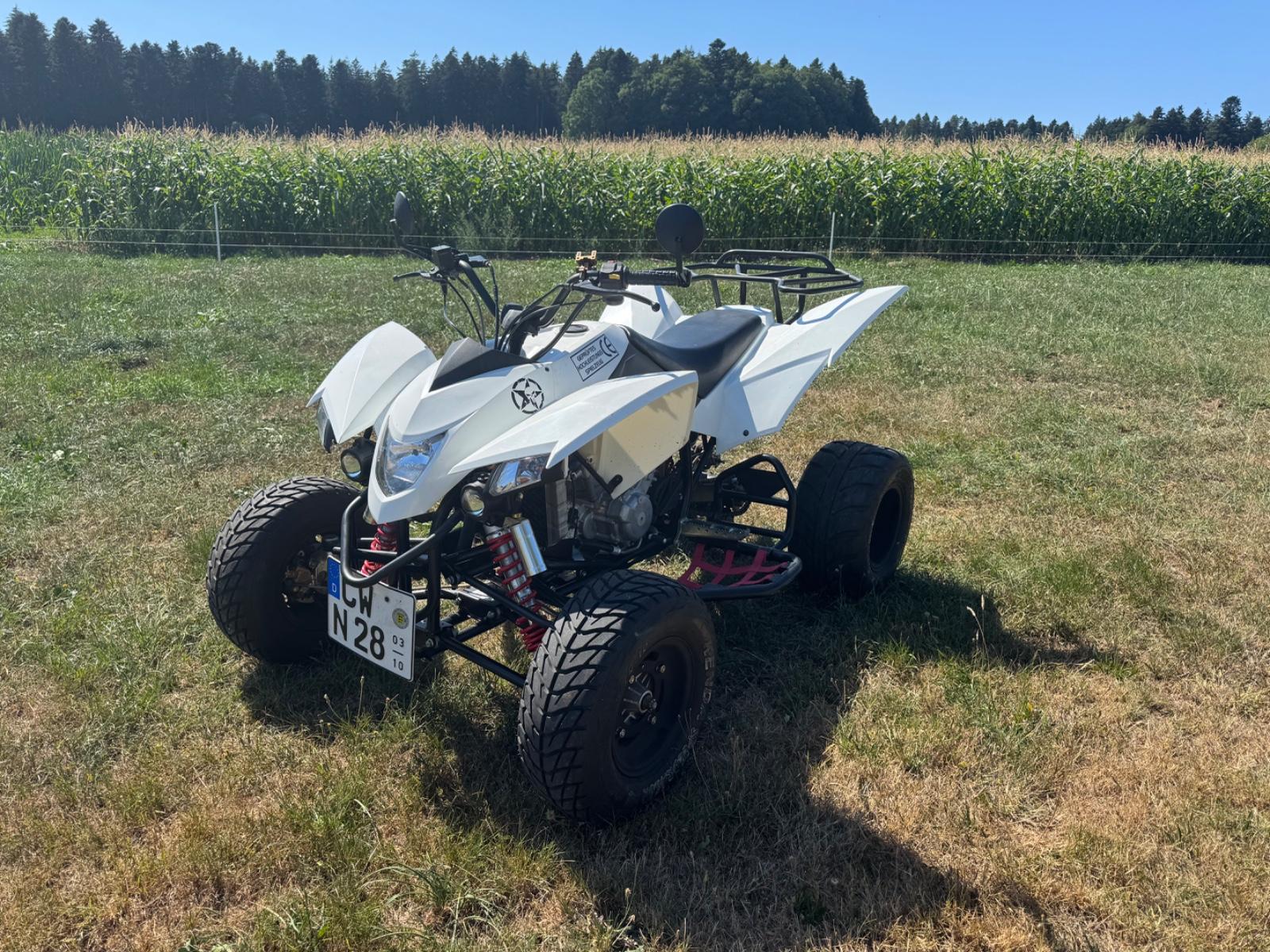 Andere SMC Canyon 520 RR