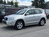 Toyota RAV4 Executive Automatik+Leder+Navi+Keyless - Toyota RAV 4 mit Schiebedach
