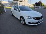 Skoda Octavia 1.8 TSI Ambition Combi Ambition - Skoda Octavia: 1.8