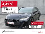 Audi A6 Avant TDI 150kW QU EDITION ONE MATRIX+ACC+360