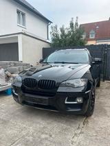BMW X6 xDrive30d - - BMW X6 in Augsburg