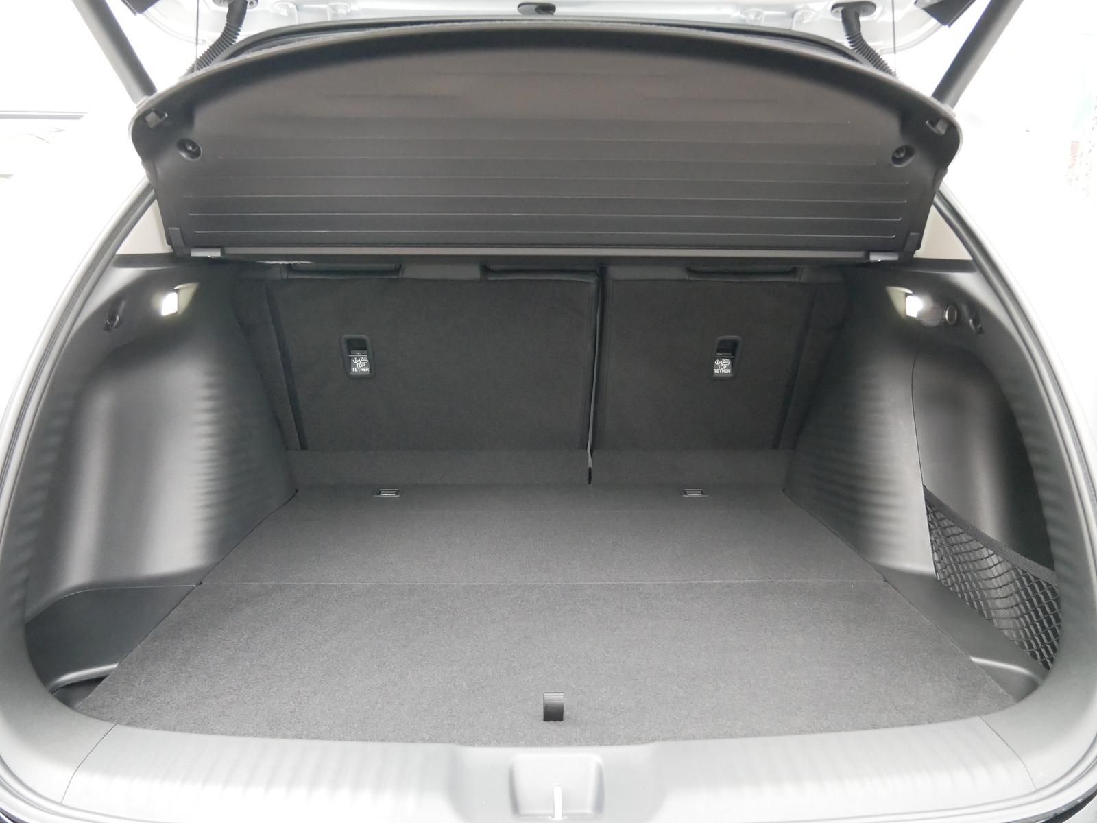 Honda ZR-V - Bild 22