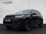 Land Rover Discovery Sport P260e Hybrid R-Dynamic SE AWD - schwarze Land Rover Discovery Sport